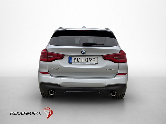 BMW X3 7 of 30