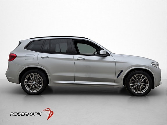 BMW X3 5 of 5