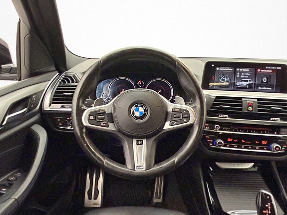 BMW X3 13 of 30