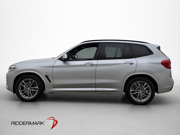 BMW X3 9 of 30