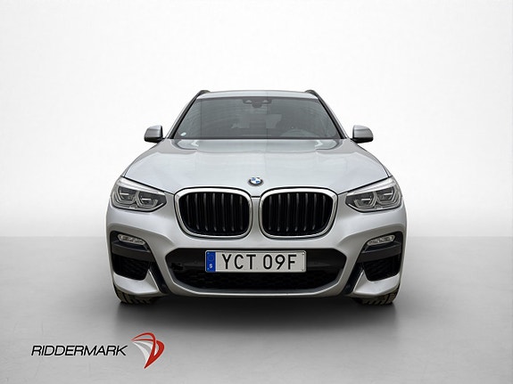 BMW X3 2 of 5