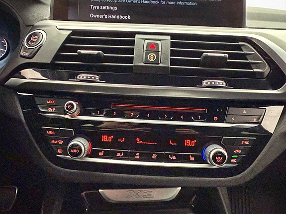 BMW X3 25 of 30