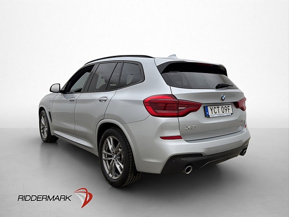BMW X3 8 of 30