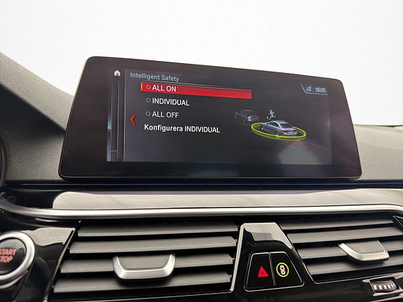 BMW 530e 18 of 30