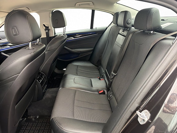 BMW 530e 24 of 30