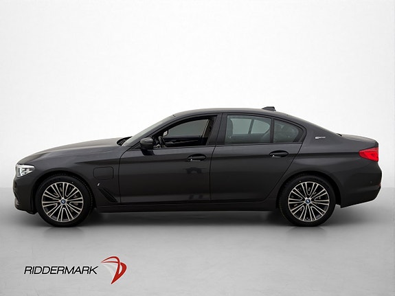 BMW 530e 9 of 30