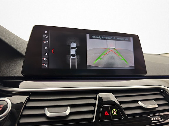 BMW 530e 16 of 30