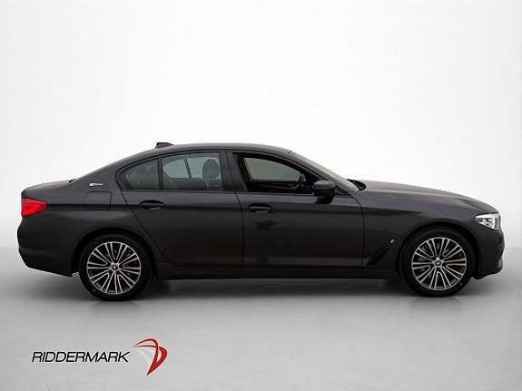 BMW 530e 5 of 30