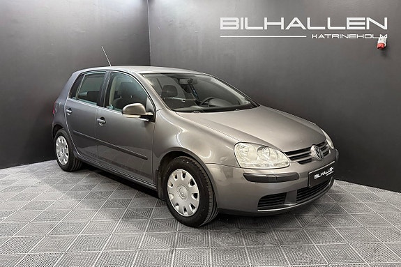 Volkswagen Golf-Serie