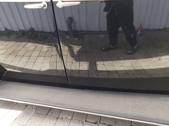 Volvo 5 of 5