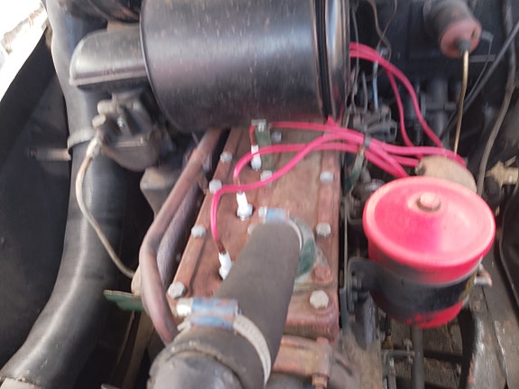 Volvo 2 of 5