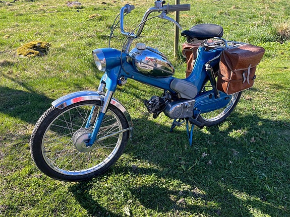 Tomos Variant Puch Florida