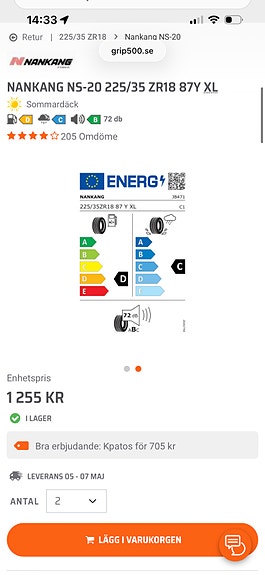 Product image 2 of 6