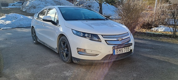 İkinci el  Chevrolet Volt 1.4