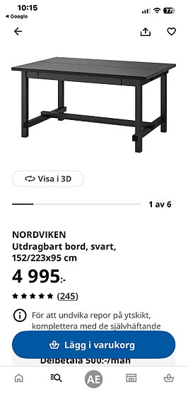 Product image 3 of 6