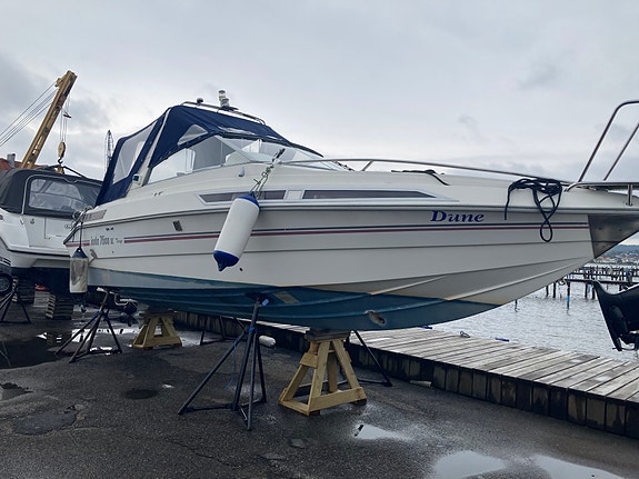 Joda 7600 DC sport Targa -90. 3 of 5