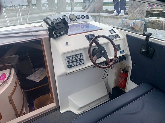 Joda 7600 DC sport Targa -90. 5 of 5