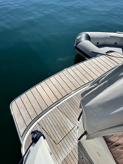 Välutrustad Bavaria 28 Sport 2010 6 of 22