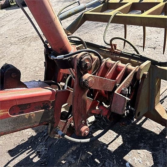 Weidemann 1090 D/P Teleboom - Med teleskopisk bom / with tel 8 of 28