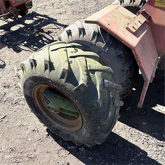Weidemann 1090 D/P Teleboom - Med teleskopisk bom / with tel 22 of 28