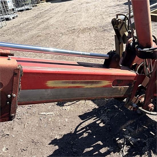 Weidemann 1090 D/P Teleboom - Med teleskopisk bom / with tel 7 of 28