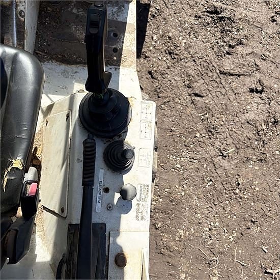 Weidemann 1090 D/P Teleboom - Med teleskopisk bom / with tel 14 of 28