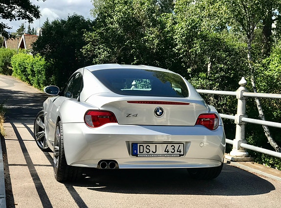 BMW Z4 2 of 5