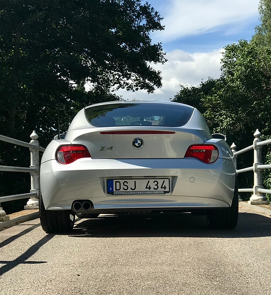 BMW Z4 3 of 5