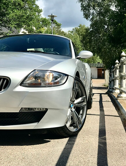 BMW Z4 4 of 5