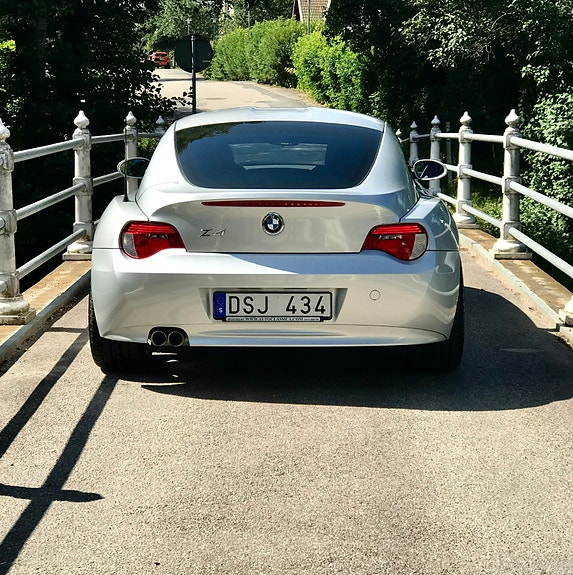 BMW Z4 6 of 6
