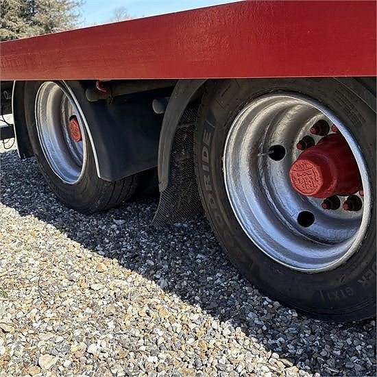 LAG Trailer - Se ladmål i bemærkninger / see load dimensions 11 of 19