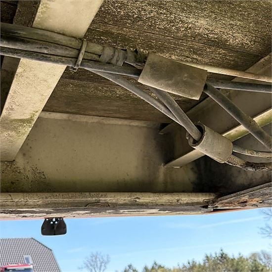 LAG Trailer - Se ladmål i bemærkninger / see load dimensions 17 of 19