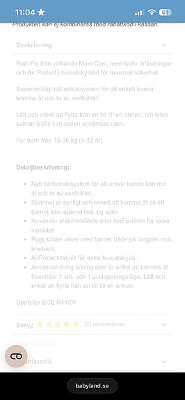 Product image 6 of 6