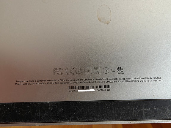 Product image 2 of 5