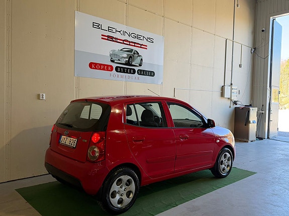 Kia Picanto 6 of 18