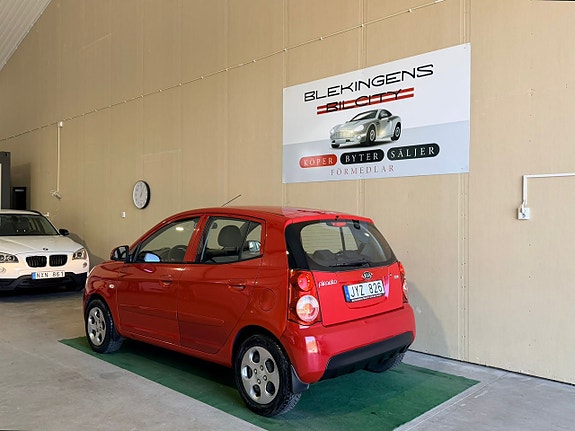 Kia Picanto 17 of 18