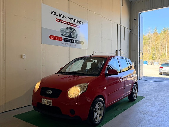 Kia Picanto 13 of 18
