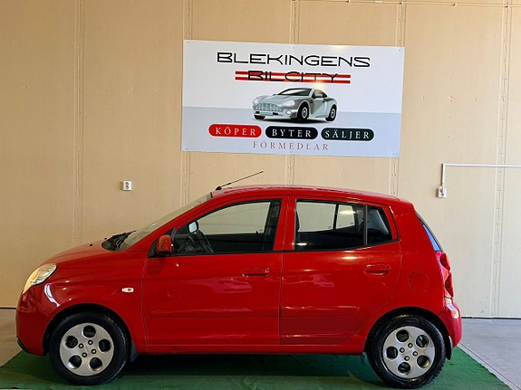 Kia Picanto 16 of 18