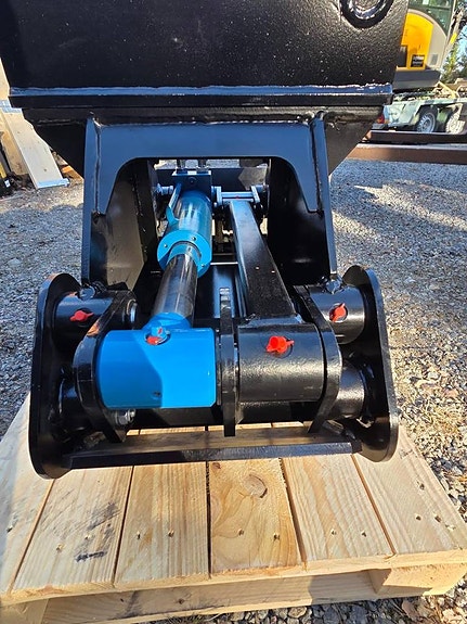 Entreprenadgrip S40 SEE20 3 of 3