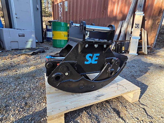 Entreprenadgrip S40 SEE20