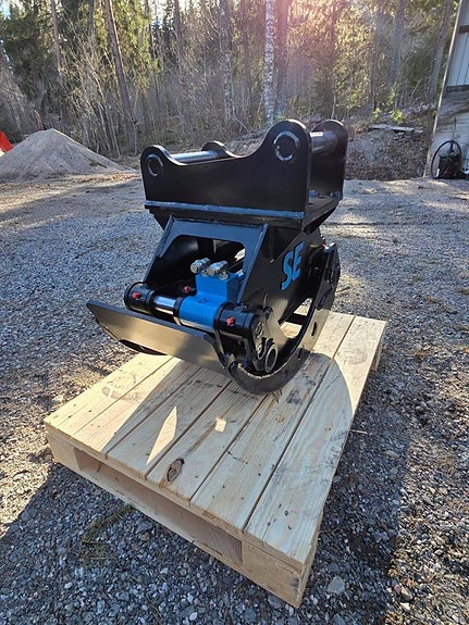Entreprenadgrip S40 SEE20 2 of 3