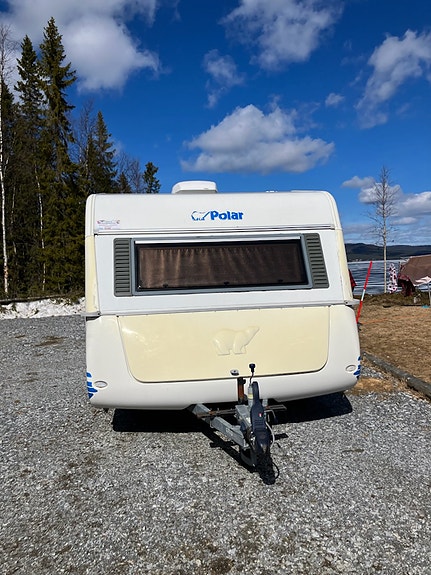 Polar CTX 2 of 12