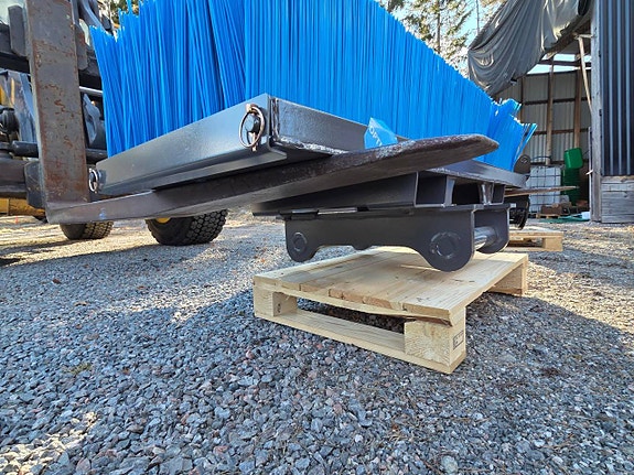 S60 sopborste 1500mm