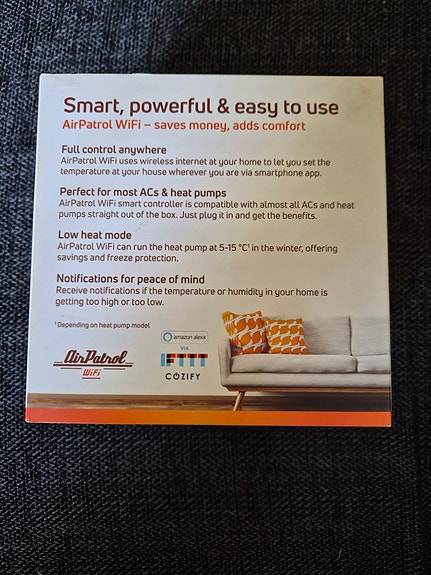 Product image 2 of 5