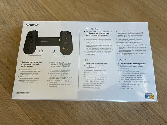 Product image 2 of 5