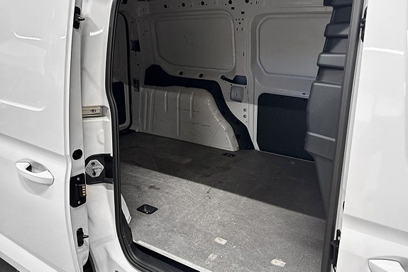 Volkswagen Caddy Maxi 11 of 24