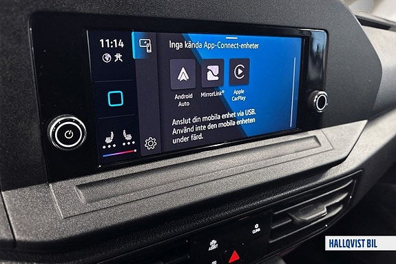 Volkswagen Caddy Maxi 20 of 24