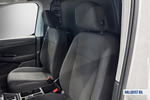 Volkswagen Caddy Maxi 14 of 24