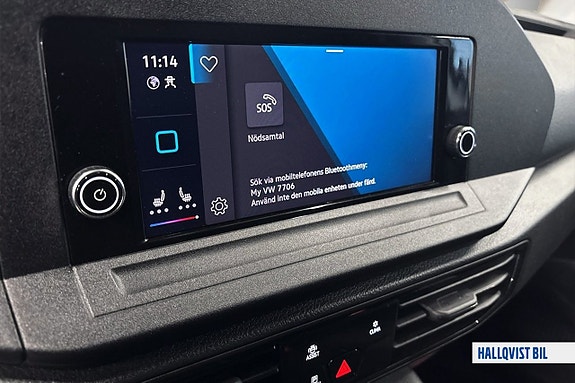 Volkswagen Caddy Maxi 21 of 24