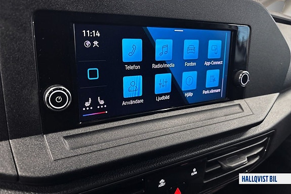 Volkswagen Caddy Maxi 19 of 24